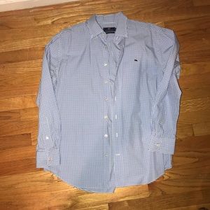 Vineyard Vines Button Down